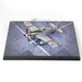 ROCAF North American P-51D Mustang - 4th FG, Captain Hsu Hua Chiang, 1949 / Forces of Valor 1:72 FOV-812013D