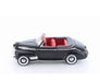 1941 Chevrolet Special Deluxe Convertible - Welly 1/24 - 22411 BK  - Passion Diecast 