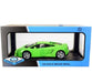 2013 Lamborghini Gallardo LP560-4 - Green - Optimum Diecast - 1/24 - 724253 - Passion Diecast 