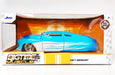 1951 Mercury Baby Blue and White - Bigtime Muscle - Jada 1/24 - 33527 - Passion Diecast 