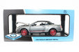 2011 Bentley Continental Supersports ISR- Grey - Optimum Diecast - 1/24 - 724247 - Passion Diecast 