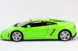 2013 Lamborghini Gallardo LP560-4 - Green - Optimum Diecast - 1/24 - 724253 - Passion Diecast 