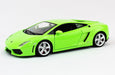 2013 Lamborghini Gallardo LP560-4 - Green - Optimum Diecast - 1/24 - 724253 - Passion Diecast 