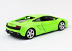 2013 Lamborghini Gallardo LP560-4 - Green - Optimum Diecast - 1/24 - 724253 - Passion Diecast 