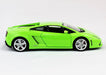 2013 Lamborghini Gallardo LP560-4 - Green - Optimum Diecast - 1/24 - 724253 - Passion Diecast 