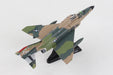 McDonnell Douglas USAF F-4 PHANTOM II No.AF-66408 / POSTAGE STAMP 1/155 PS5384-6 Passion Diecast