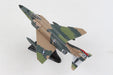 McDonnell Douglas USAF F-4 PHANTOM II No.AF-66408 / POSTAGE STAMP 1/155 PS5384-6 Passion Diecast
