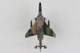 McDonnell Douglas USAF F-4 PHANTOM II No.AF-66408 / POSTAGE STAMP 1/155 PS5384-6 Passion Diecast
