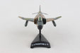 McDonnell Douglas USAF F-4 PHANTOM II No.AF-66408 / POSTAGE STAMP 1/155 PS5384-6 Passion Diecast