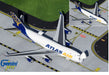 Boeing 747-400F / Atlas Air N492MC / Interactive / Gemini 1: 400 GJGTI2012