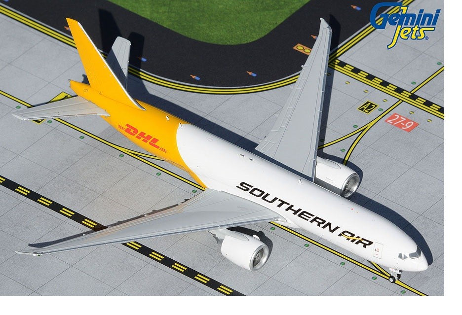 Boeing 777-200LRF / Southern Air N775SA / Gemini 1: 400 GJSOO2014