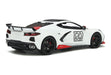 2020 CHEVROLET CORVETTE C8 PACE CAR 1/18 GT SPIRIT GT370