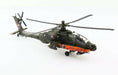 Hughes AH-64D Longbow Apache RNLAF, 2010 - Hobby Master 1/72 HH1209