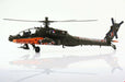 Hughes AH-64D Longbow Apache RNLAF, 2010 - Hobby Master 1/72 HH1209