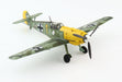 Messerschmitt Bf 109E Luftwaffe 6/JG 51, Josef Priller, St. Inglevert Airfield, France, Autumn 1940 - Hobby Master 1/48 HA8716 -