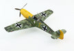 Messerschmitt Bf 109E Luftwaffe 6/JG 51, Josef Priller, St. Inglevert Airfield, France, Autumn 1940 - Hobby Master 1/48 HA8716 -