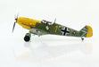 Messerschmitt Bf 109E Luftwaffe 6/JG 51, Josef Priller, St. Inglevert Airfield, France, Autumn 1940 - Hobby Master 1/48 HA8716 -