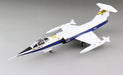 Lockheed F-104N No.811, NASA Dryden Flight Test Center, Edwards AFB, 1979 - Hobby Master 1/72 HA1047