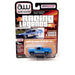 1973 Chevrolet C-10 Candies & Hughes Limited 2,496 - Auto World 1:64 - CP7795