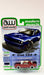 2019 Dodge Challenger Hellcat Blue - CHASE CAR - Auto World 1/64 - AWSP076GR -  Passion Diecast 