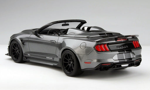 2021 SHELBY SUPER SNAKE SPEEDSTER 1/18 GT SPIRIT US057
