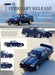 Skyline GTS-R (R31) Dark Blue - INNO 64 - 1/64 - IN64-R31-DB - Passion Diecast