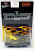 HE Gasser 1941 Willy's Gasser Black w/ Flames - CHASE CAR - M2 Machine Hobby Exclusive 1:64 - 31600-GS10GR