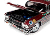 1958 Cadillac Rat Fink Hearse - Auto World - 1/18 - AW303 - Passion Diecast 
