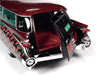 1958 Cadillac Rat Fink Hearse - Auto World - 1/18 - AW303 - Passion Diecast 