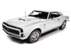 1967 Chevy Camaro Hardtop - Auto World - 1/18 - AMM1261 - Passion Diecast 