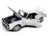 1967 Chevy Camaro Hardtop - Auto World - 1/18 - AMM1261 - Passion Diecast 