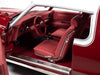 1969 Pontiac Grand Prix (Royal Bobcat) -  Auto World - 1/18 -  Amm1273 - Passion Diecast 