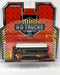 CHASE CAR 2019  (UPS) Worldwide Services with Flames - Package Car  H.D. Trucks Series 21 - Greenlight 1/64 - 33210 BGR