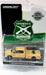 CHASE CAR 2018 RAM 3500 Dually Flatbed - Carabineros de Chile - Hobby Exclusive - 1/64 Greenlight - 30271GR