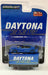 CHASE CAR 2018 Dodge Charger Daytona 392 Hemi Blue - Mijo Exclusive- Greenlight 1/64 - 51424GR