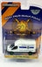 CHASE CAR 2020 Ford Transit - West Palm Beach, Florida Police - Hobby Exclusive - 1/64 Greenlight - 30261GR