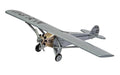 Ryan NYP Monoplane "Spirit of St. Louis", Charles Lindbergh, May 20th 1927 / Corgi CS91302