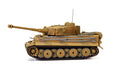Henschel Sd.Kfz.181 Tiger - German Army sPzAbt 504, Tunisia, April 24th1943 / Corgi 1:50 CC60515