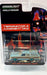 CHASE CAR 1967 Dodge Coronet R/T Hemi in Dark Green Poly - GL Muscle Series 25 - 1-64 Greenlight - 13300 AGR