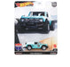 Ford Bronco R - " American Scene " - Hot Wheels 1:64 - HCK05 - Passion Diecast