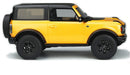 2021 FORD BRONCO - WILDTRAK  1/18 GT SPIRIT US044