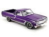 1965 CHEVROLET EL CAMINO CUSTOM CRUISER , ACME 1/18  - A1805413