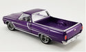 1965 CHEVROLET EL CAMINO CUSTOM CRUISER , ACME 1/18  - A1805413