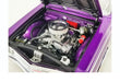 1965 CHEVROLET EL CAMINO CUSTOM CRUISER , ACME 1/18  - A1805413
