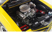1970 CHEVROLET CHEVELLE SS CONVERTIBLE RESTOMOD , ACME 1/18  - A1805519
