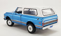 1970 CHEVROLET BLAZER K/5 - 1970 DEALER AD TRUCK - ACME  1/18  A1807704