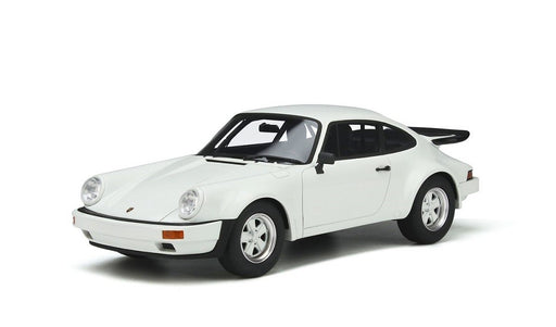 1984 PORSCHE 911 SC RS 1/18 GT SPIRIT GT320