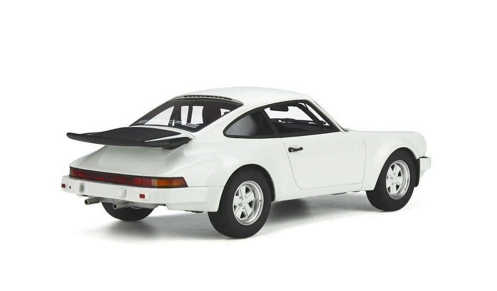1984 PORSCHE 911 SC RS 1/18 GT SPIRIT GT320