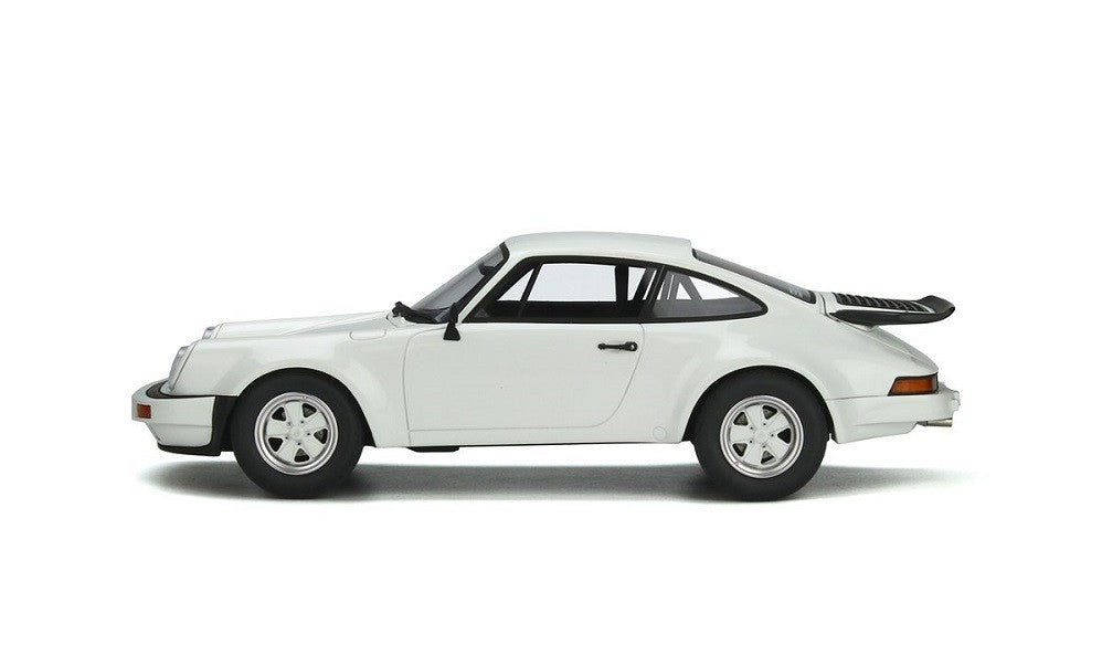 1984 PORSCHE 911 SC RS 1/18 GT SPIRIT GT320