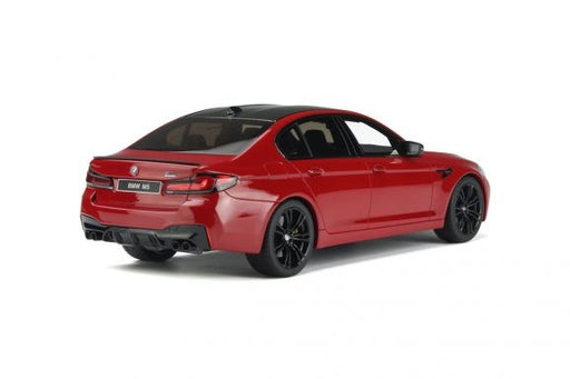 BMW M5 (F90) COMPETITION 1/18 GT SPIRIT GT355